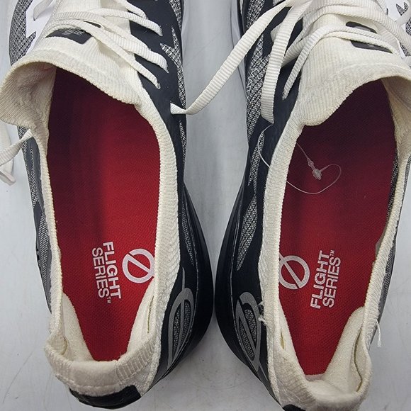 The North Face Vectiv Escape 1 Futurelight Mens 13 White Trail Shoes NF0A4T3L - Picture 8 of 13